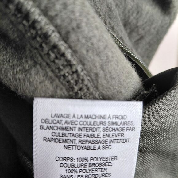 Columbia Benton Springs™ Full Zip Forest Green - Picture 7 of 8